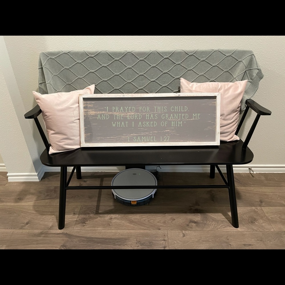 Custom Home Decor - Picture 2 of 3